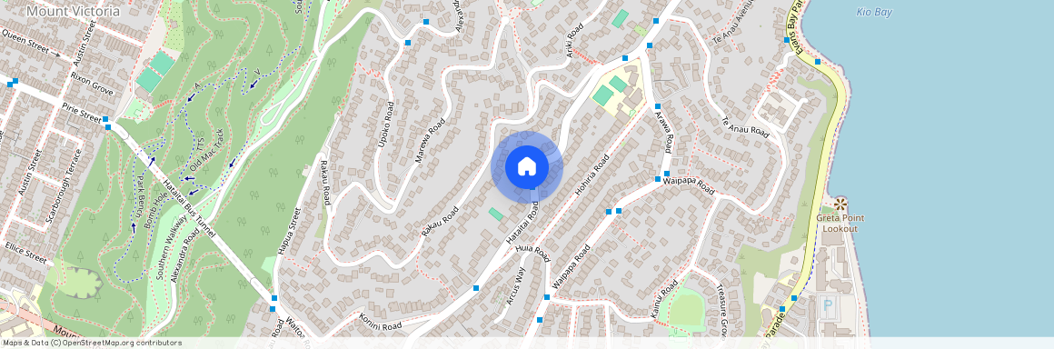 84 Hataitai Road, Hataitai, Wellington City