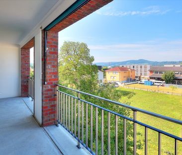 1.5 Zimmer, 38 m², 1. Stock - Photo 4
