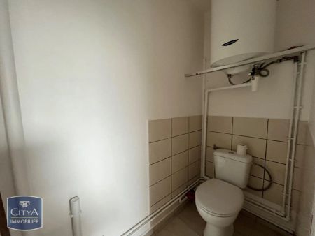 Appartement à louer 1 pièce 19.51m² - Photo 4