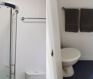 One Bed Flat - Photo 3