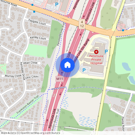 Frankston, Mornington Peninsula