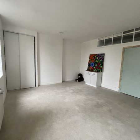 Location Appartement 1 pièce 26m² - Photo 4