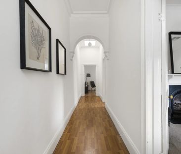 Charming and Convenient Two Bedroom Stone Cottage Close to the City - Photo 1