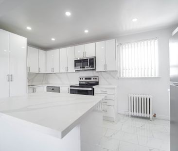 For Lease - 485 Mortimer Avenue Unit# 6, Toronto, Ontario - Photo 4