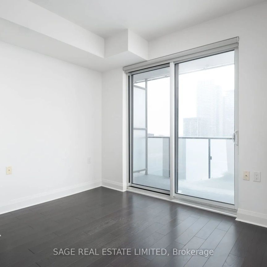 1080 Bay Street #2511 - Photo 1