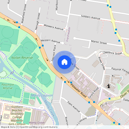 20/32 Waine Street, NSW 2096, Freshwater