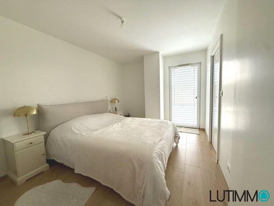 Appartement 3 pièces à Riedisheim - Photo 1