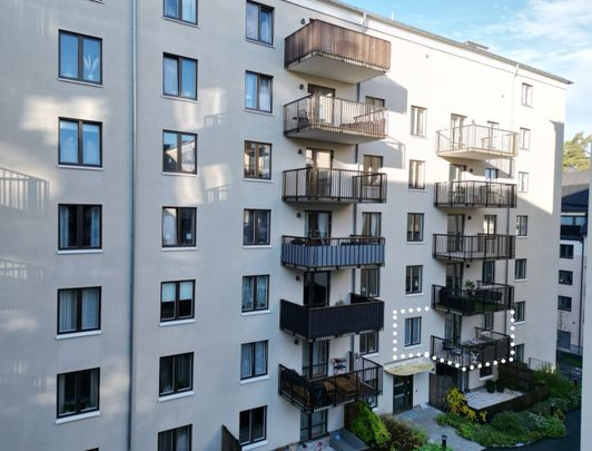 Mannerfelts Väg, Borås - Photo 1