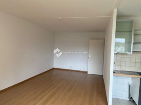 Appartement à louer, 2 pièces - Melun 77000 - Photo 4