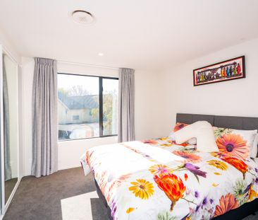 Fendalton - Kahu Road - Photo 5