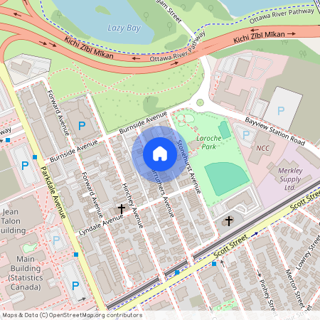 71 Carruthers Avenue, West Centre Town