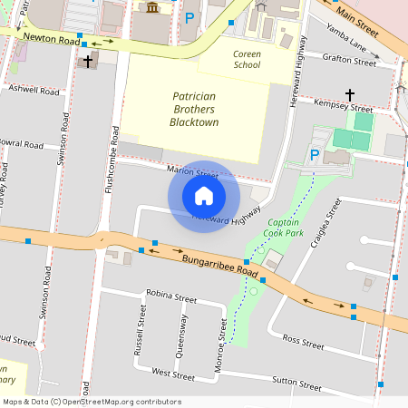 54 Hereward Highway, Blacktown NSW 2148