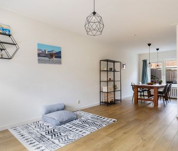 Te huur: Huis Hoogravenseweg in Utrecht - Photo 1