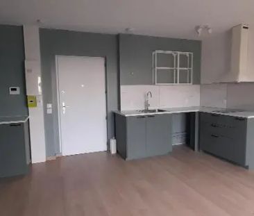 Appartement à louer 2 pièces 41.35m² - Photo 3