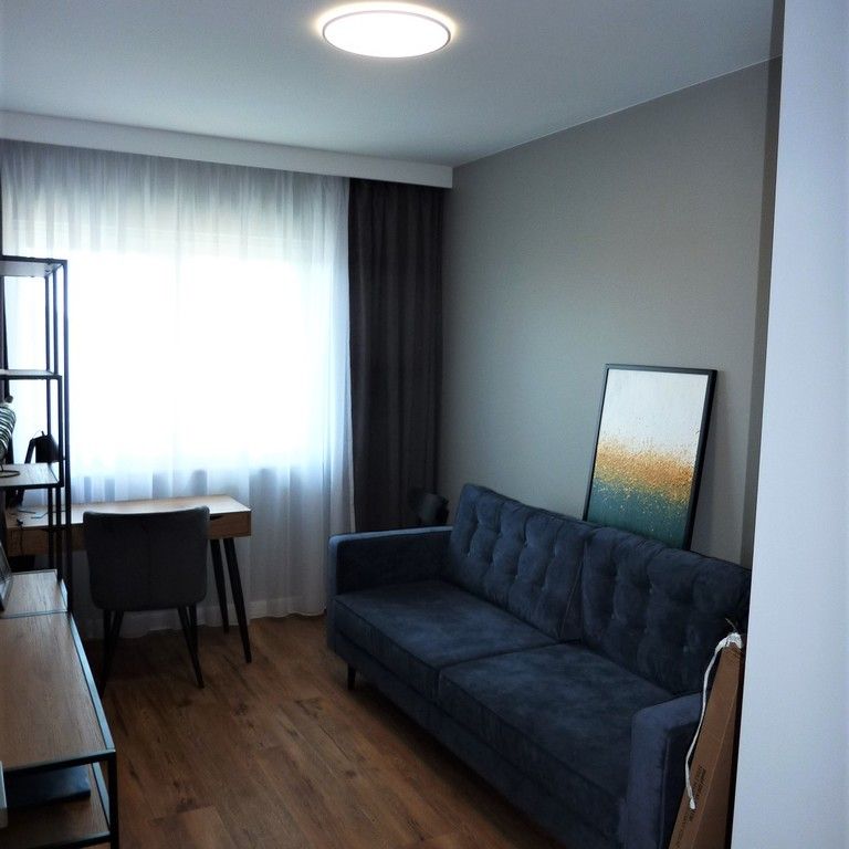 Mieszkanie rozkładowe 2 pokoje 45 m² Wrocław-Stare Miasto - Szczepin - Фото 1