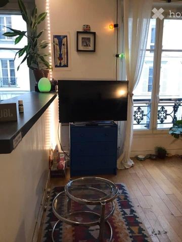 Appartement meublé 1,5 pièce 31 m² Proche gare commerces - Photo 2