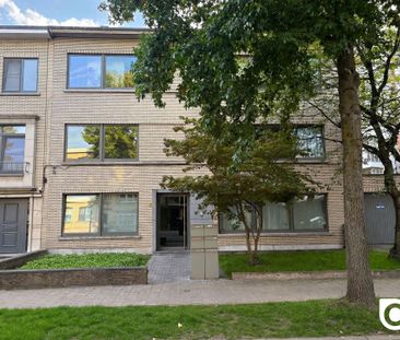Appartement te huur in Berchem met 2 slaapkamers - foto 2