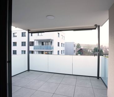 3.5 Zimmer, 87 m², 2. Stock - Foto 4