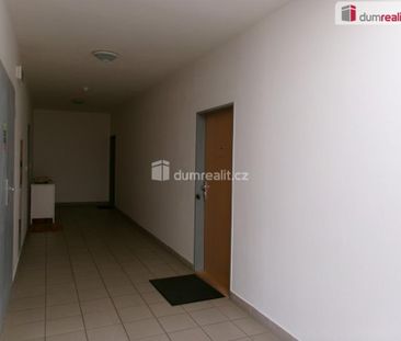 Pronájem bytu 1+kk 39 m2 - Fotografie 4