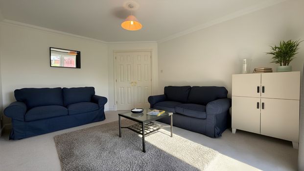 St James Court, 4 Moorland Road, Didsbury, Manchester, M20 6AZ - Photo 1