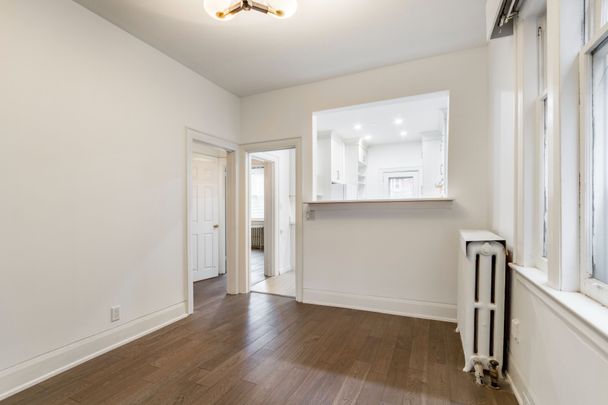 For Lease - 9 Graham Gardens Unit# Main, Toronto, Ontario - Photo 1