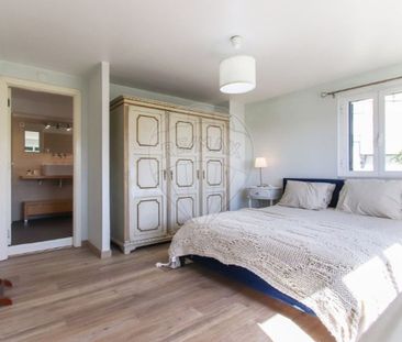 2 room luxury House for rent in Oeiras, Lisbon - Photo 4