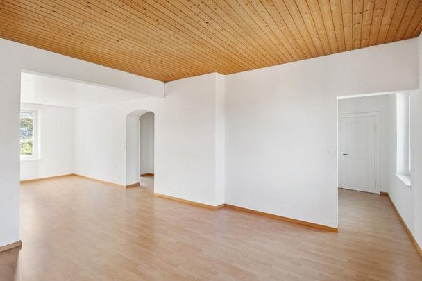 grosszügige 3.5 Zimmer-Wohnung - an sonniger, Lage mit Seeblick - Foto 1