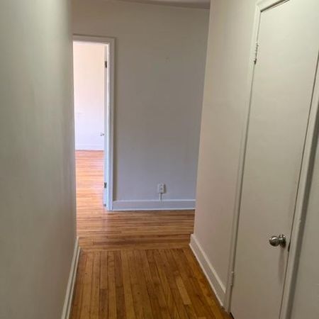 5 1/2 | Disponible le 1er juillet | Quartier Montcalm - Photo 3