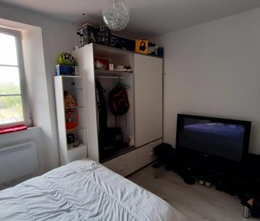 Appartement 2 pièces à Dommartin-lès-Toul - Photo 2