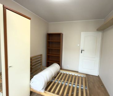 Mieszkanie do wynajęcia 2 pokoje św. Wawrzyńca, Poznań 40 m² - Zdjęcie 1