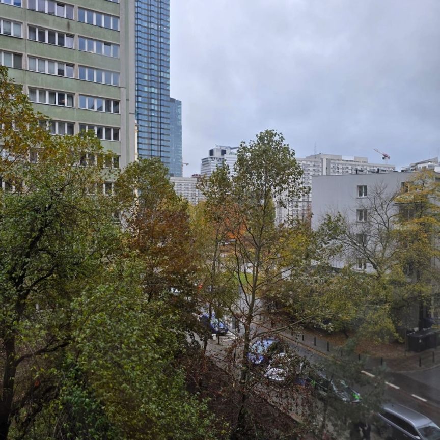 Śródmieście ul. Bagno, 2 pokoje na wynajem - Photo 1