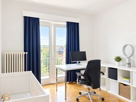 Appartement te huur - Photo 5
