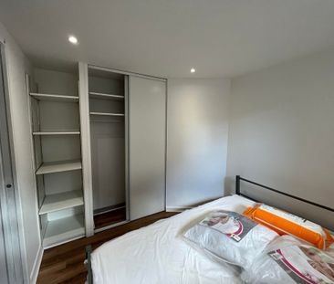 Location Appartement 2 pièces 23m² JARNAC 16200 - Photo 2