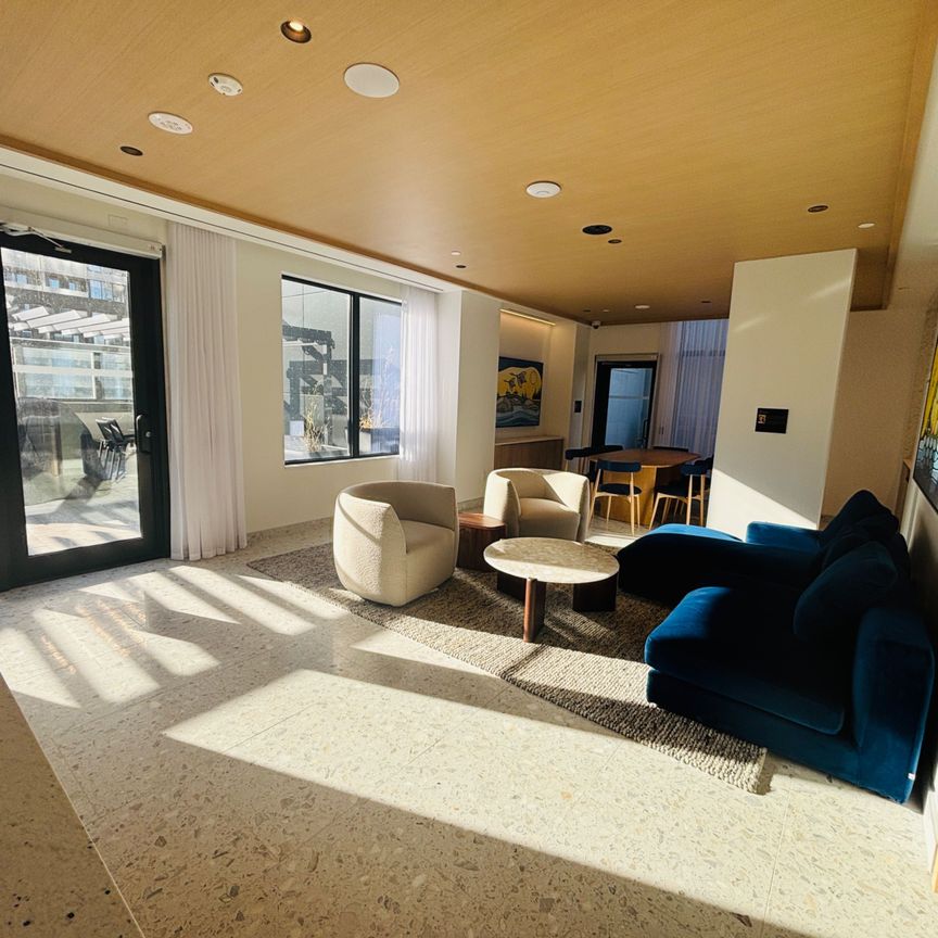 For Lease - 395 Square One Drive Unit# 3709, Mississauga, Ontario - Photo 1