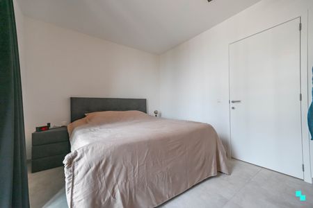 Uniek hoekappartement in blok IV van residentie Blauwpoorte - Photo 5