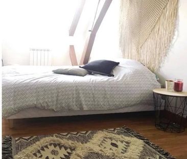 Location Appartement 3 pièces 56m² ST OMER 62500 - Photo 4