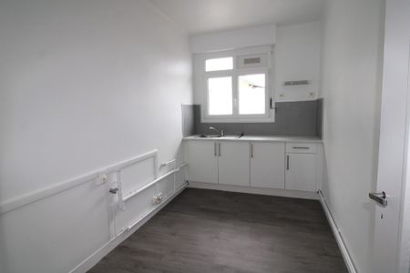 Location Appartement 3 pièces 67m² ST BRIEUC 22000 - Photo 4