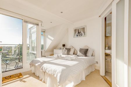 3 bedroom flat to rent - Photo 4