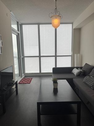 For Lease - 88 Sheppard Avenue Unit# 2801, Toronto, Ontario - Photo 1