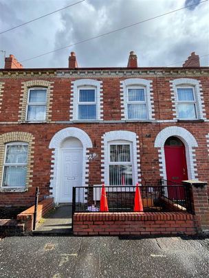 28 Carmel Street, 2/3 Beds, Belfast, BT7 1QE - Photo 1