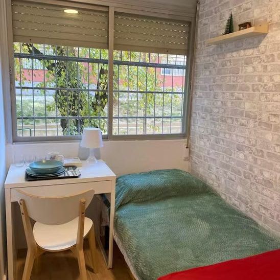 Calle del Corregidor Señor de la Elipa, Madrid, Community of Madrid 28030 - Photo 1