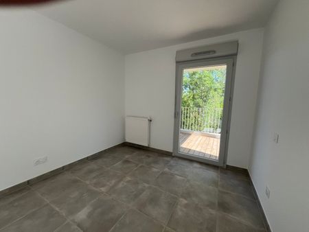 Location Appartement 3 pièces 63m² TOULOUSE 31400 - Photo 5