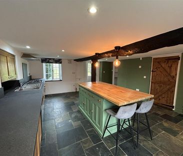 3 bedroom terraced house to rent - Photo 4