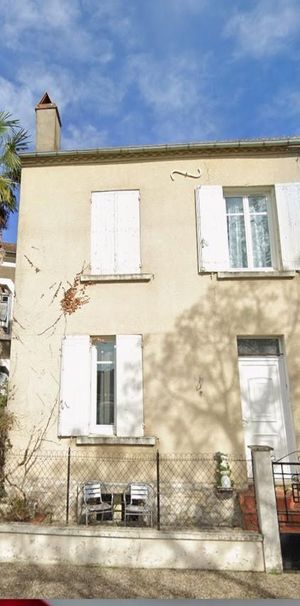 Location Maison 3 pièces 76m² AGEN 47000 - Photo 1