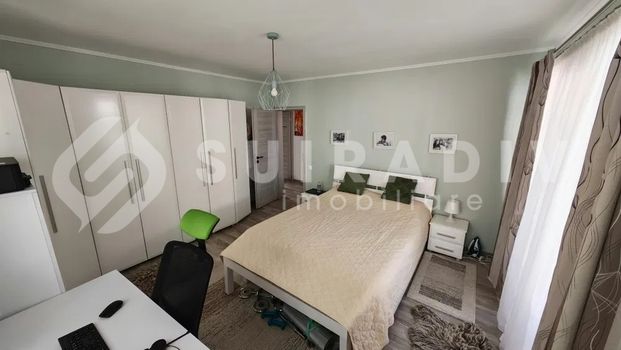 Apartament complet dotat, parcare subterana- Buna Ziua - Photo 1