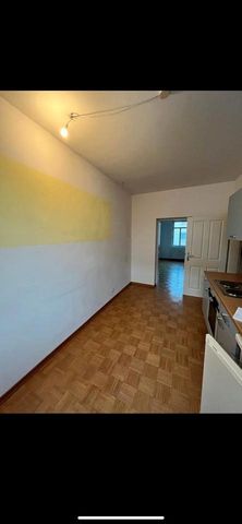 2-Zimmer-Wohnung Nürnberg St. Johannis ab 01.02.26 - Photo 3