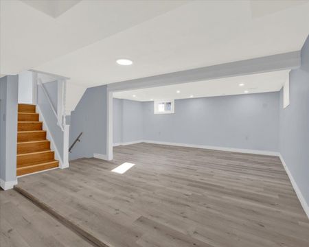 For Lease - 9 Gafney Court Unit# Basement, Hamilton, Ontario - Photo 4