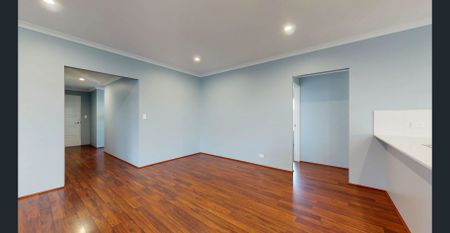 EASY CARE, LOW MAINTENANCE HOME IN HIGHLY SOUGHT AFTER HARRISDALE - Photo 4