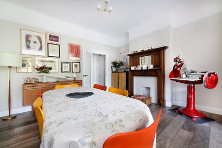 6 bedroom semi-detached house to rent - Photo 4