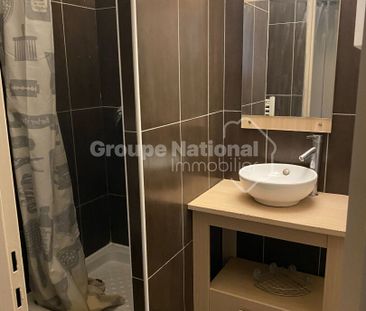 Le Pontet studio meublé 19 m2, - Photo 2